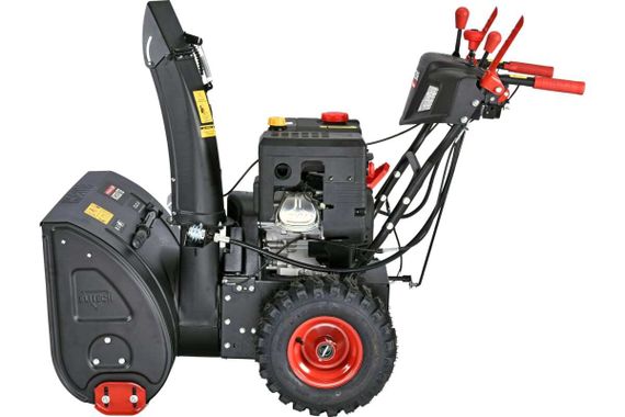 Снегоуборщик ELITECH ST 1271LE