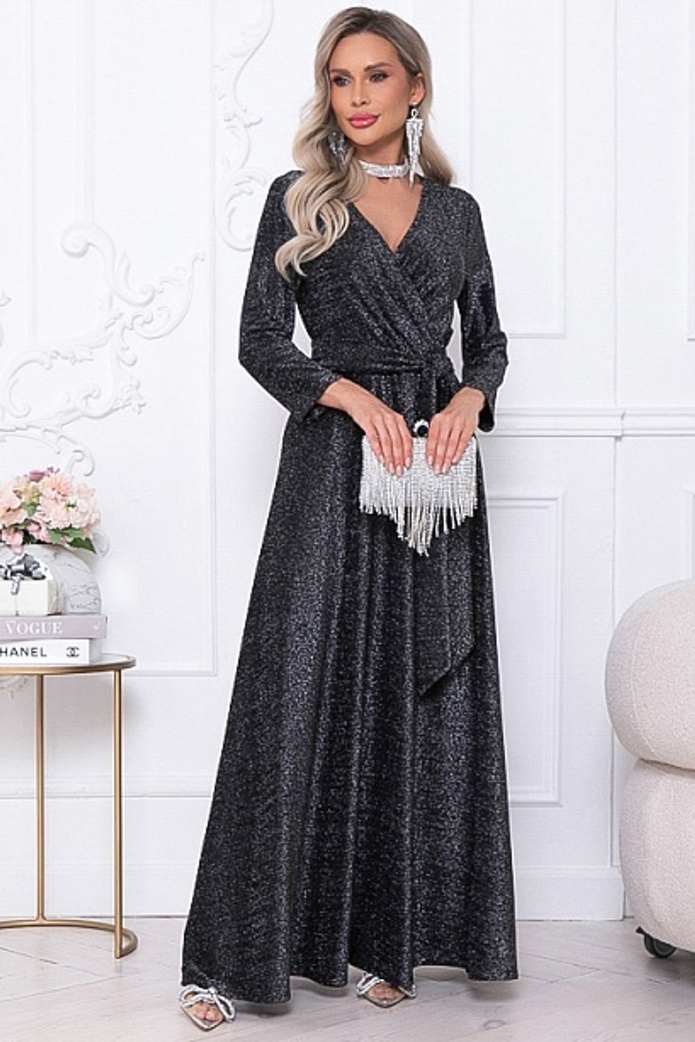 Платье 71767 Avili