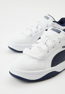 Кеды мужские PUMA Park Lifestyle Easy