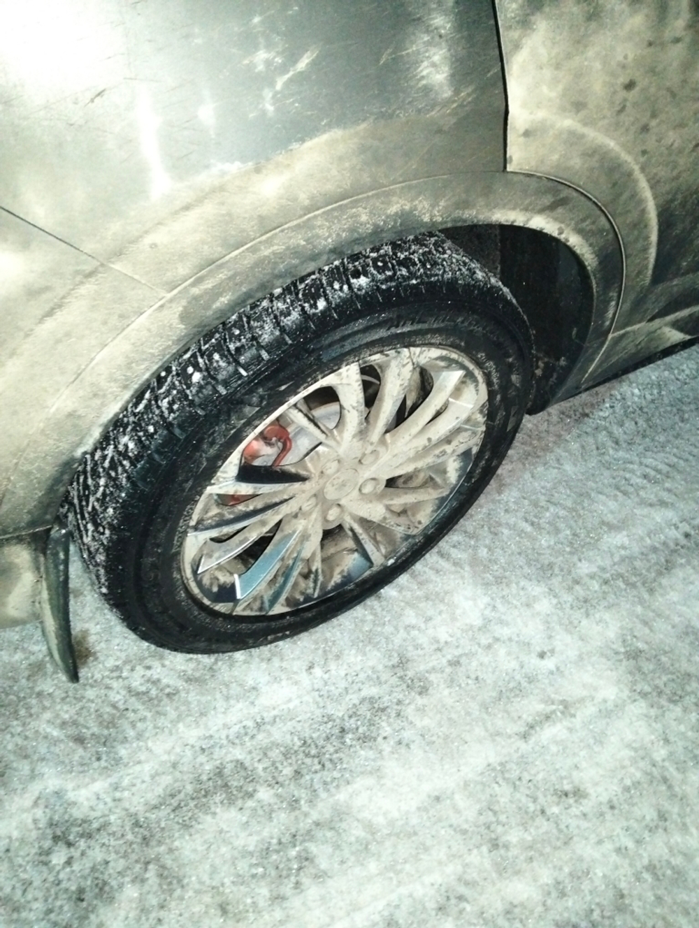 Belgee X50 Prestige 1.5T DCT7
