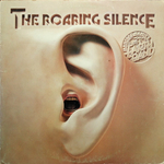 Manfred Mann's Earth Band / The Roaring Silence (LP)