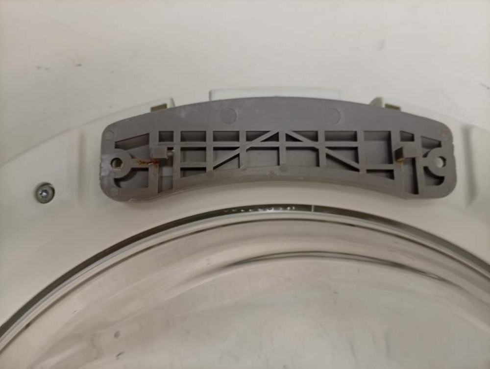 CS341062D2/2-07 кт32 Люк в сборе для стиральных машин Candy Smart 43012774 б/у