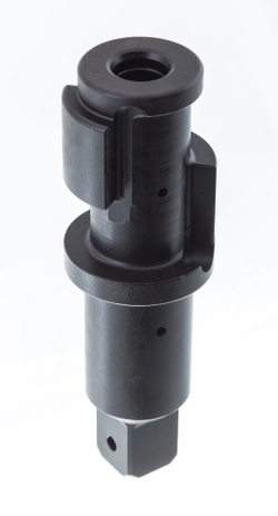 Приводной вал с посадочным квадратом 1" 88111SP38A