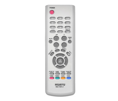 Пульт для Samsung RM-179FC-1 универсальный