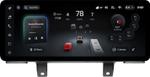 Магнитола для BMW 5 G30 2017-2020 EVO - Teyes CC4PRO монитор 12.3" 2K QLED + рамка LUX, Android 13, Быстрейшая, Snapdragon 778G, ИИ, CarPlay, DSP, 4G SIM-слот