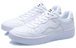 LiNing Li Ning pontoon casual all-match thick-soled white shoes, non-slip, wear-resistant, breathable, increased low-top sneakers, men's white