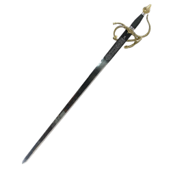 Art Gladius Меч Колада Дель Сид