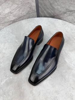 Лоферы Berluti