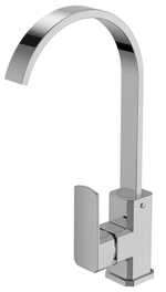 Смеситель для кухни Voda Iceberg хром IC519R