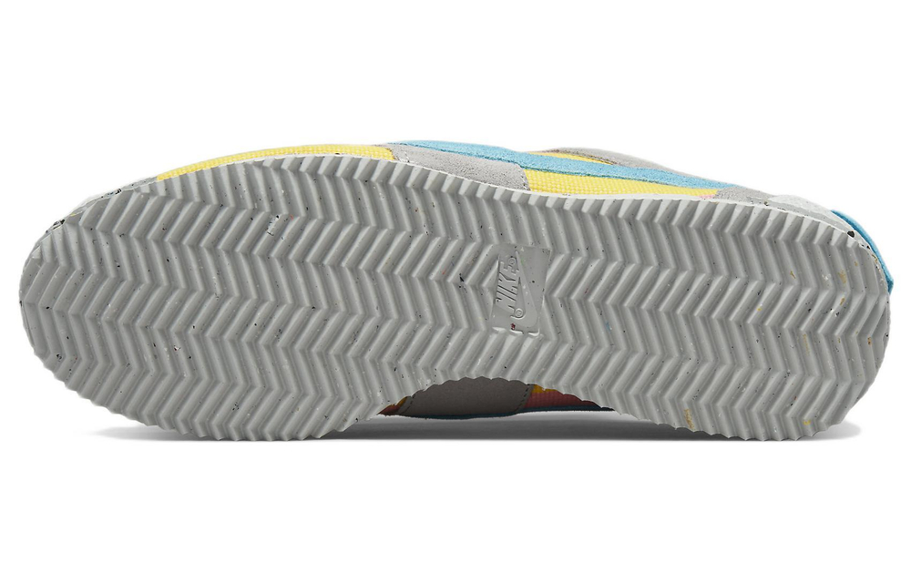 Кроссовки Union X Nike Cortez Sp "Light Smoke Grey"