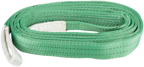 Строп грузовой текстильный СТП 2 т / 4 м ( запас прочности 7:1 ; р/н= 14 т ), 64933