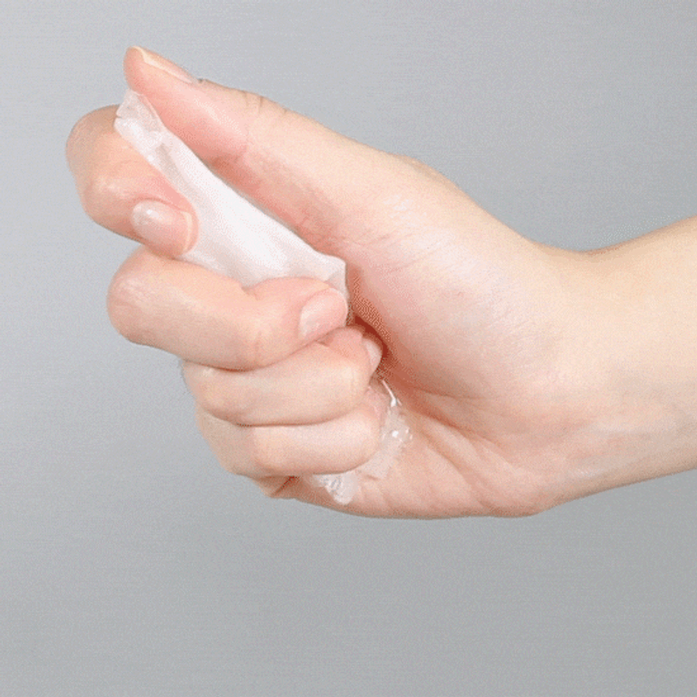 Набор успокаивающих, антикуперозных масок с центеллой VT Cosmetics Cica Daily Soothing Mask