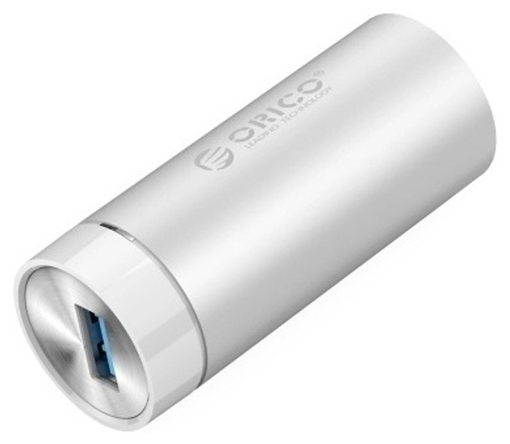 Сетевая карта ORICO ARL-U3-SV-BP белый