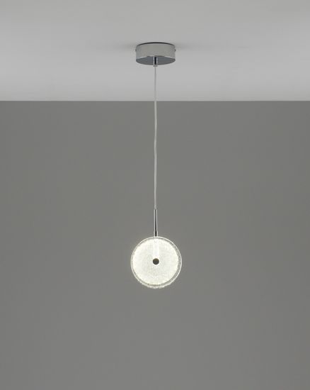 Светильник подвесной светодиодный Moderli V11162-PL Marnia