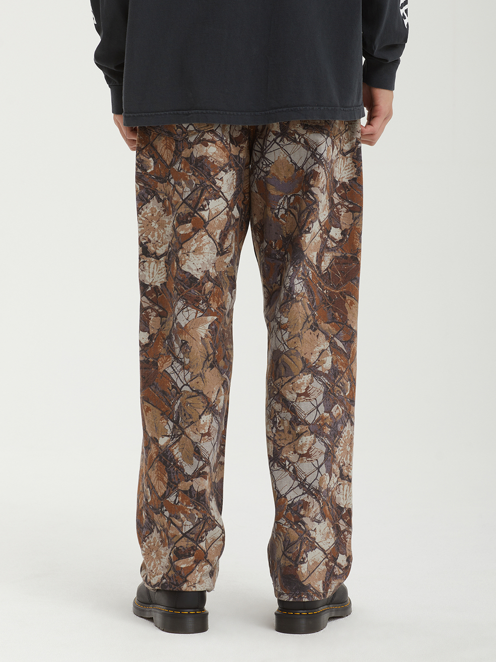 Мужские Джинсы Classic Baggy