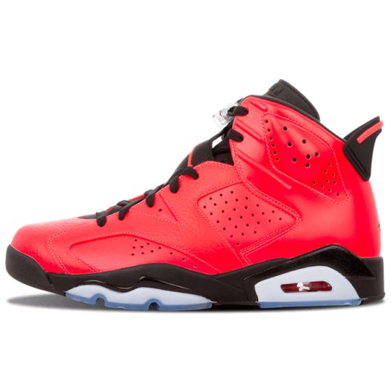 Jordan Air Jordan 6 Retro Infrared 23 2014