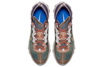 Кроссовки Nike React Element 87 Green Mist