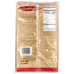 Montebello, Органический яичный паппарделле, 250 г (8,8 унции)