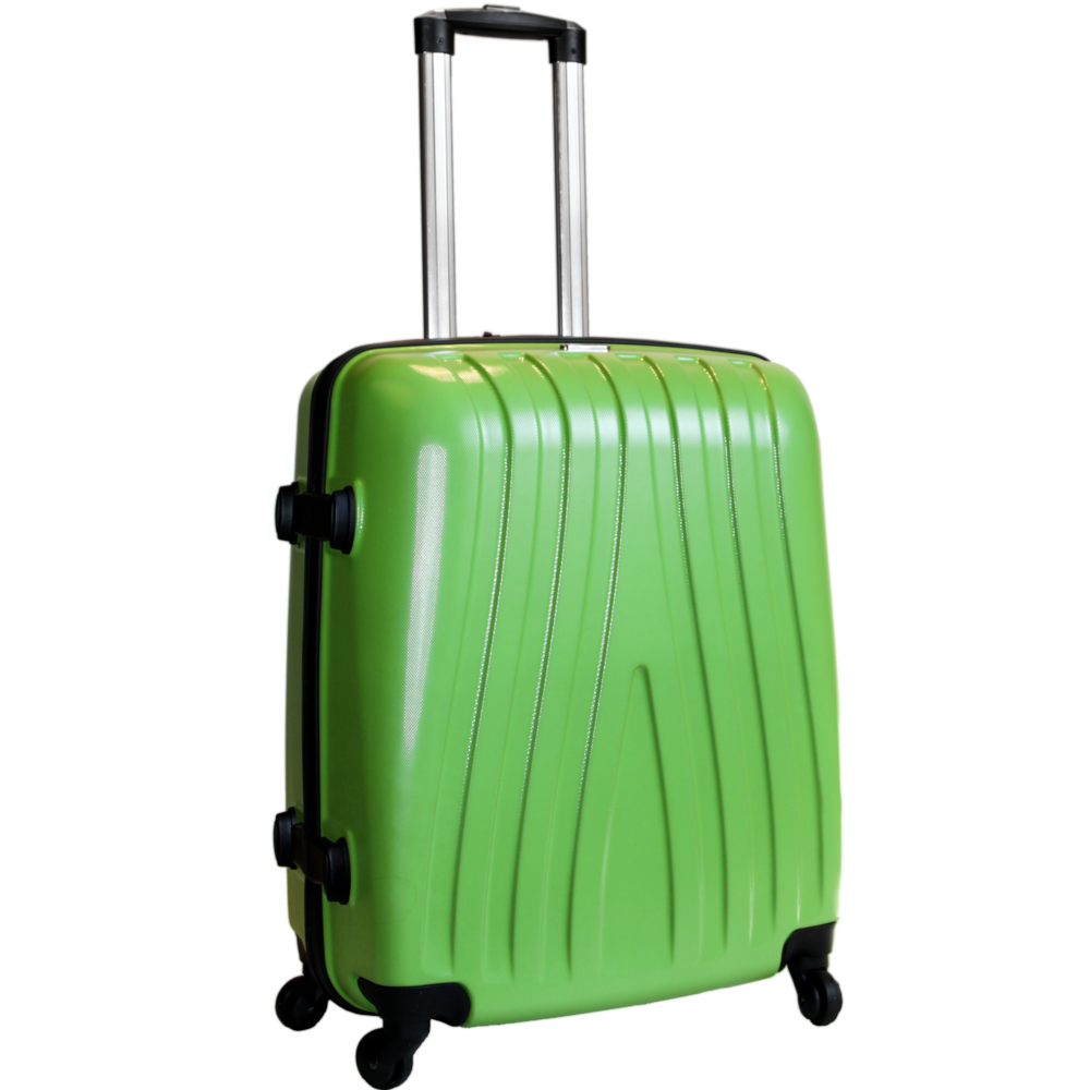 Чемодан 417-4