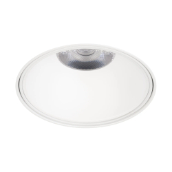 Светильник MS-ATLAS-TRIMLESS-R70-12W Day4000 (WH, 32deg, 230V) (Arlight, IP20 Металл, 5 лет) 037057(1)