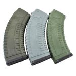 Магазин Gen2 для АК 7,62 на 30 патронов, PUFGUN