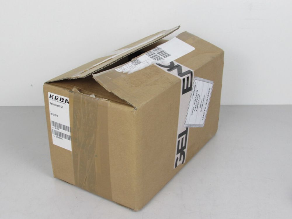 IM 270/W Part.No. 090758