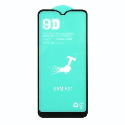 Защитная пленка PET для Samsung Galaxy A01, 011261 Черный