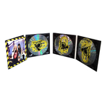 The Rolling Stones / No Security - Interview (3CD)