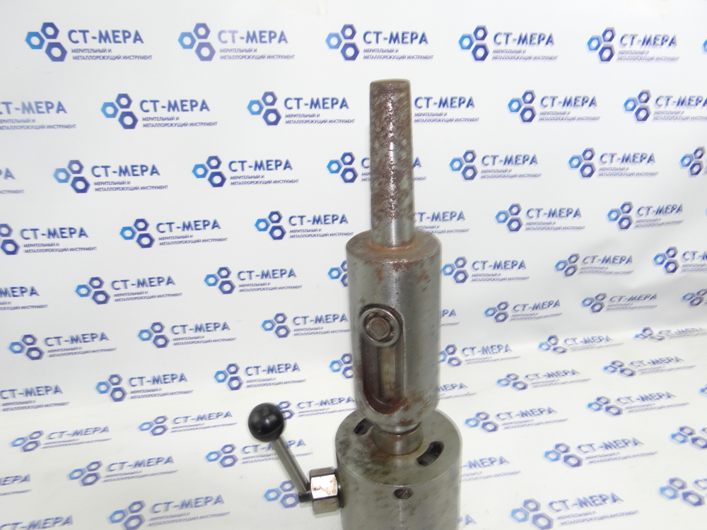 Головка винторезная самооткрывающаяся 3К 30 9-24 невращающаяся, ГОСТ 21760-76 Уценка