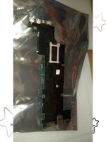 Материнская плата для ноутбука Lenovo X260 i7-6600U UMA TPm Dock (00UP210), оригинал