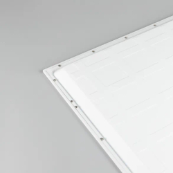 Светильник DL-TITAN-S600x1200-60W Day4000 (WH, 120 deg, CRI90, 230V) (Arlight, IP54 Металл, 5 лет) 052818