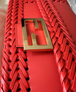 Сумка Fendi Baguette