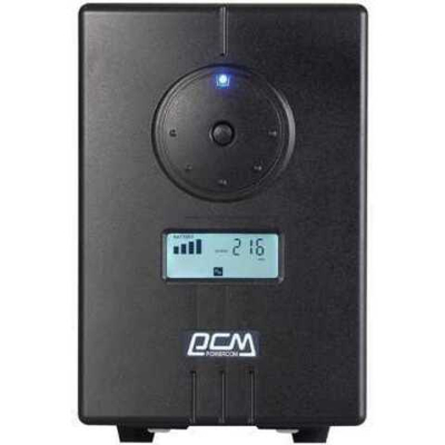 ИБП PowerCom Infinity INF-3000