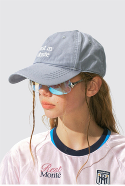 Кепка Nothomme Monterest Blue