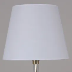 IL0501-1F-79 BRASS светильник напольный