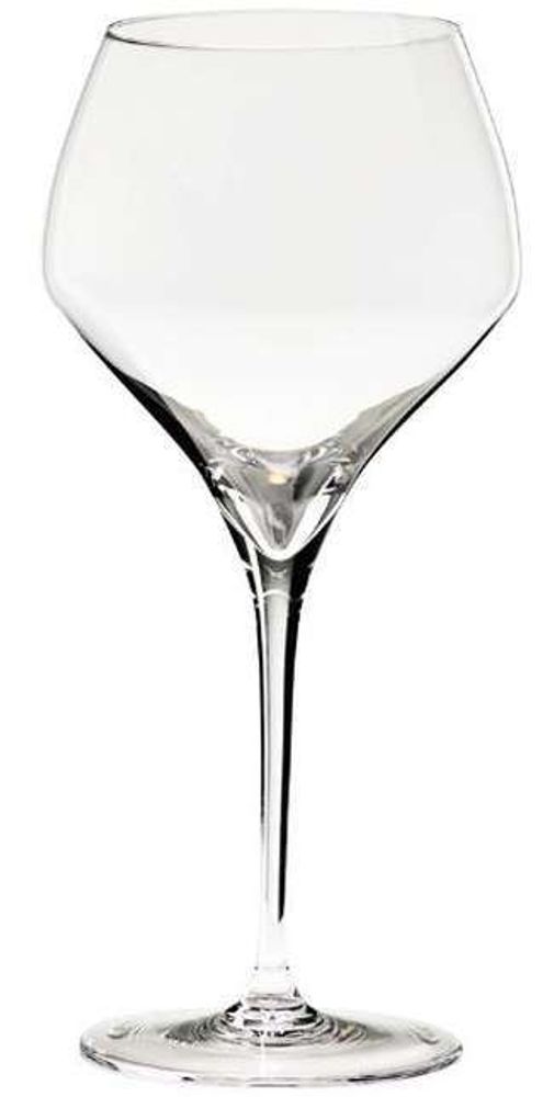 Vitis - Фужер Montrachet (Chardonnay) хрусталь (stemglass)