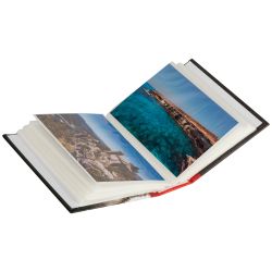 Фотоальбом Image Art IA-100PP серия 400 Животные термосварка 50 листов 100 фотографий размер 10х15