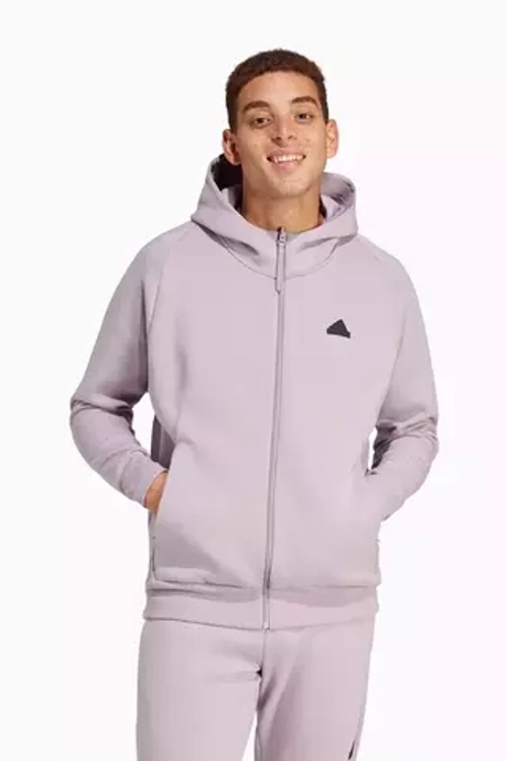 Кофта adidas Z.N.E. Premium FZ