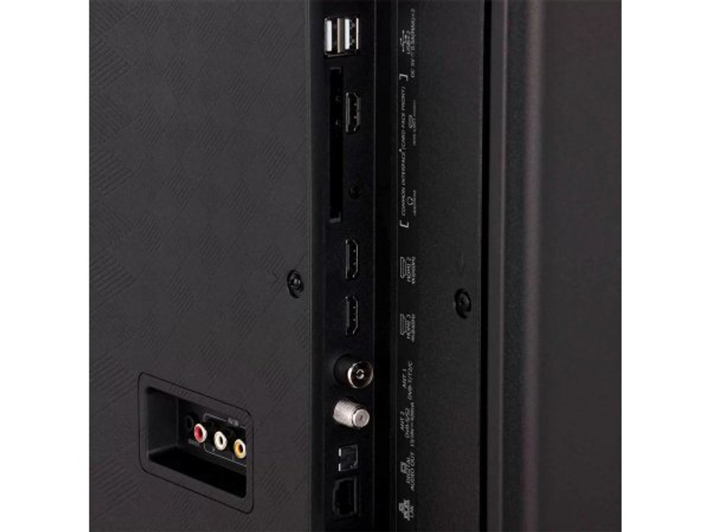 LED телевизор 4K Ultra HD Hisense 43A6BG