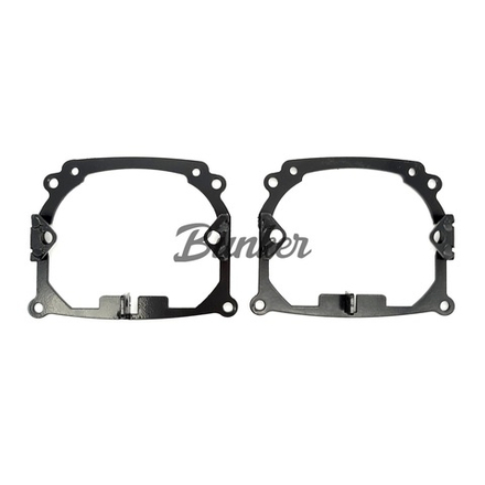 Переходные рамки для замены линз BUN-PR-07