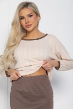 Костюм Совершенство форм (молочный) К12639-10 LT Collection