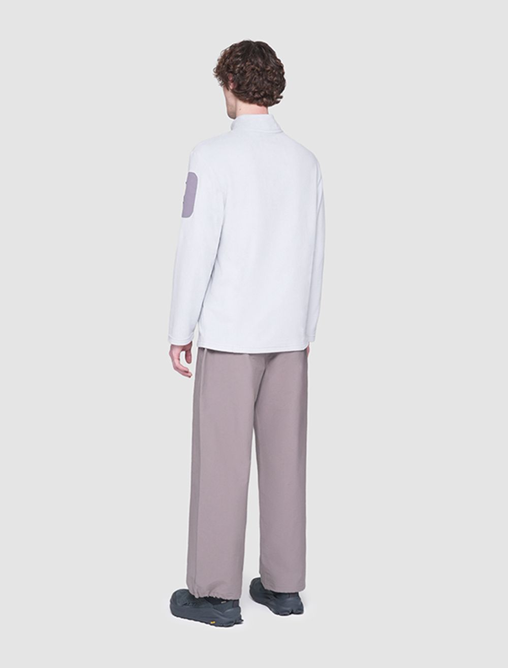 Брюки Outerkit Earthbound Drifter песочные