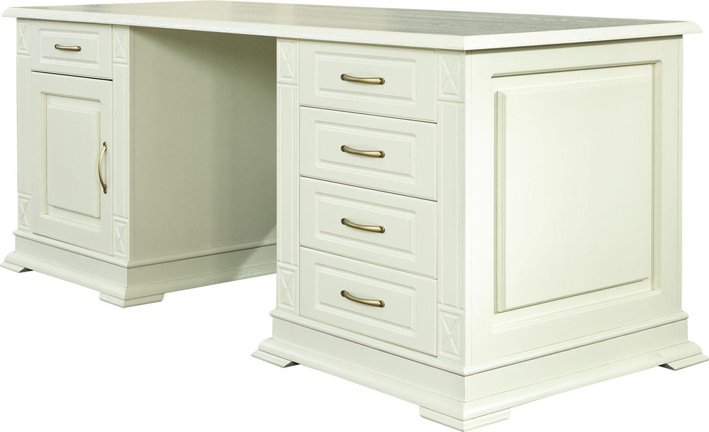 Стол письменный «Верди Классик» П3.0487.2.07