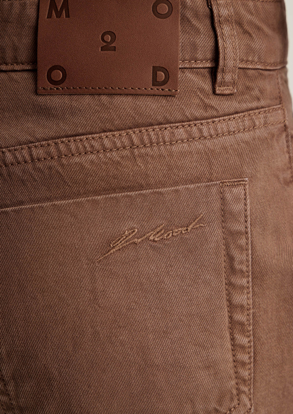 Джинсы 2MOOD Relaxed RL200