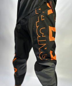 Мотокостюм FOX