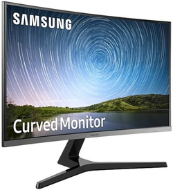 Монитор Samsung 27" C27R500FHI (LC27R500FHIXCI)