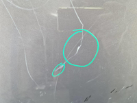 Капот Kia Ceed 3 (2018-н.в.)