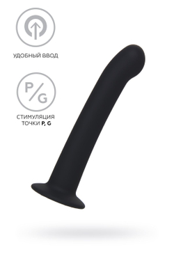 A-Toys by TOYFA Rocus - Фаллоимитатор, 15 см