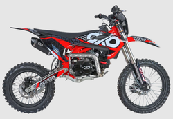 Питбайк OXO BASE 125 M