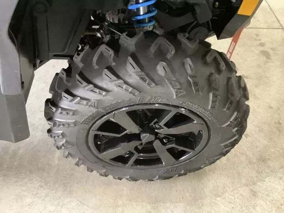 Квадроцикл BRP Can-Am Outlander XT 1000R (2021) (ПСМ)